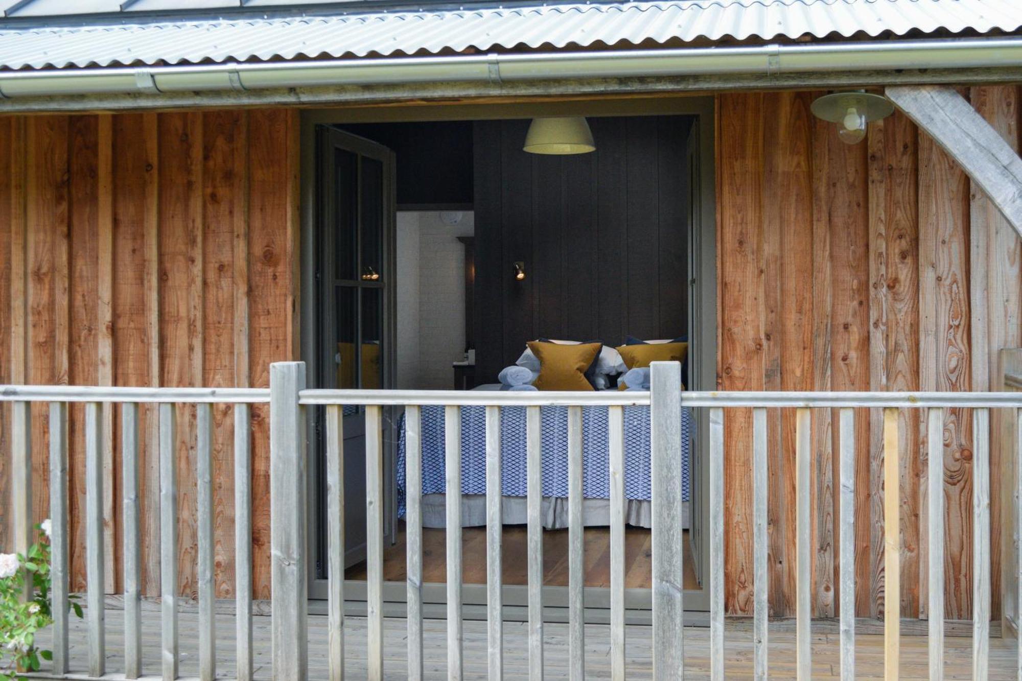 Retreat East Villa อิปสวิช ภายนอก รูปภาพ