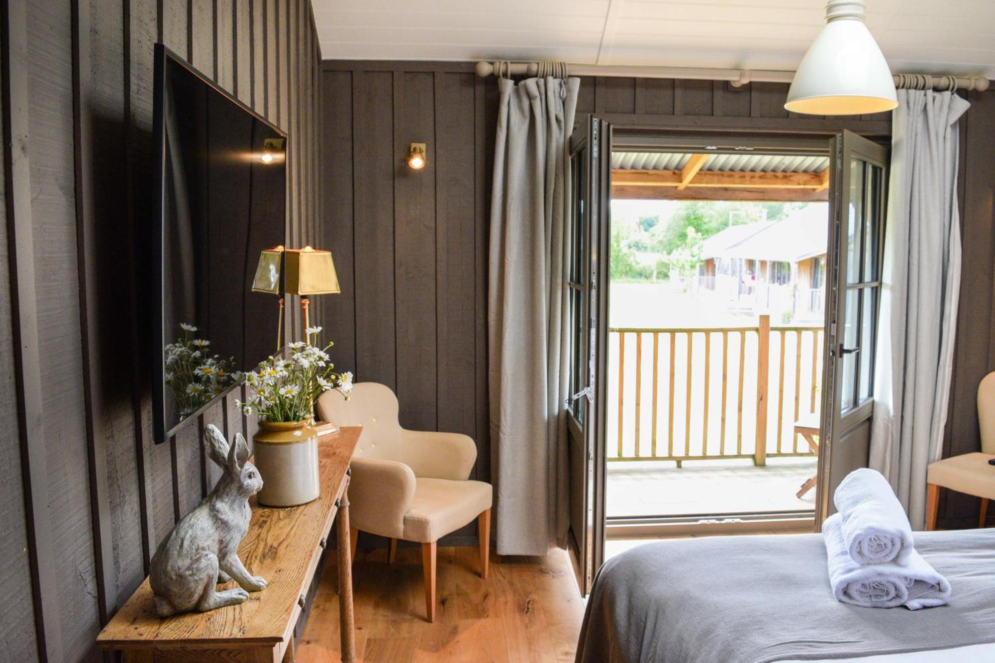 Retreat East Villa อิปสวิช ภายนอก รูปภาพ
